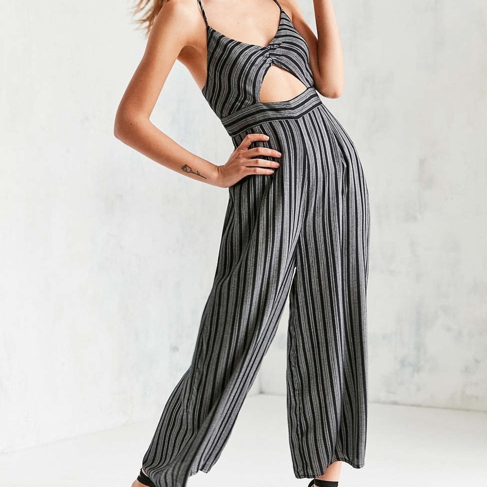 Urban outfitters jumpsuit
